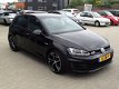 Volkswagen Golf - GTD, DSG met flippers, Navi, Panoramadak, 18inch - 1 - Thumbnail