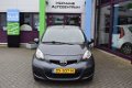 Toyota Aygo - 1.0-12V Dynamic Blue - 1 - Thumbnail