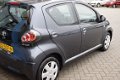 Toyota Aygo - 1.0-12V Dynamic Blue - 1 - Thumbnail