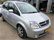 Opel Meriva - 1.6-16V Cosmo STUURBEKRACHTIGING AIRCO - 1 - Thumbnail