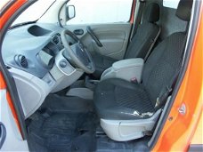 Renault Kangoo Express - 1.5 dCi 90 Express Tech Line '09, NWE. APK, 249000 KM, SCHERPE PRIJS