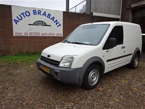 Ford Transit Connect - T200S 1.8 TDdi Business Edition incl btw - 1
