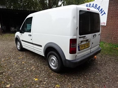 Ford Transit Connect - T200S 1.8 TDdi Business Edition incl btw - 1