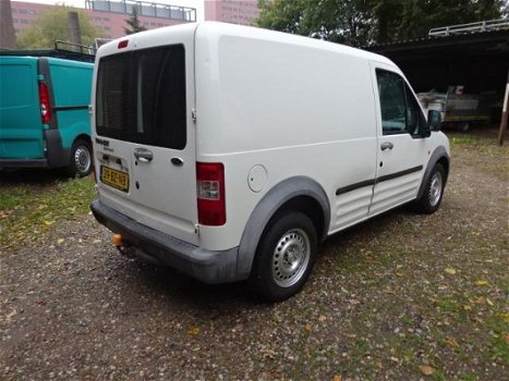 Ford Transit Connect - T200S 1.8 TDdi Business Edition incl btw - 1