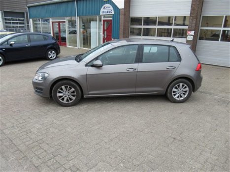 Volkswagen Golf - 1.2 TSI Comfortline - 1