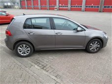 Volkswagen Golf - 1.2 TSI Comfortline