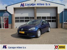 Volkswagen Golf - 1.6 TDI BLUEMOTION