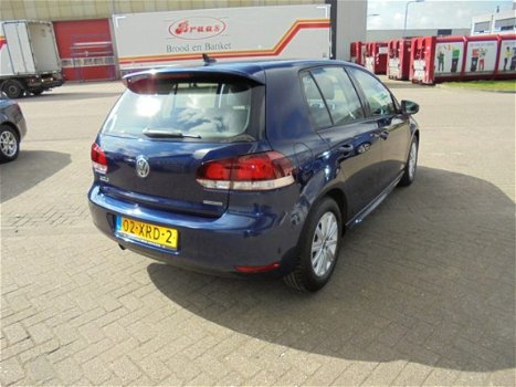 Volkswagen Golf - 1.6 TDI BLUEMOTION - 1