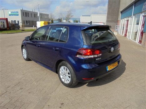 Volkswagen Golf - 1.6 TDI BLUEMOTION - 1