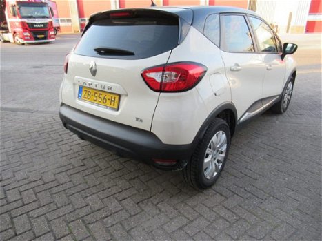 Renault Captur - 0.9 TCe Limited - 1