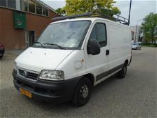 Fiat Ducato - 11 2.3 JTD 285