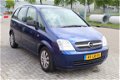 Opel Meriva - 1.6 Essentia Peter Mulder JR Emmer-Compascuum - 1 - Thumbnail