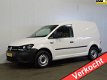 Volkswagen Caddy - 2.0 TDI L1H1 BMT Easyline - 1 - Thumbnail