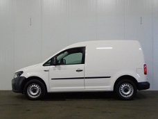 Volkswagen Caddy - 2.0 TDI L1H1 BMT Easyline