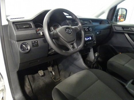 Volkswagen Caddy - 2.0 TDI L1H1 BMT Easyline - 1