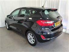 Ford Fiesta - 1.1 Trend 85 pk