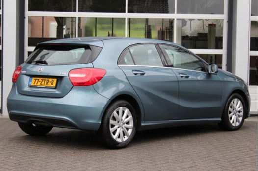 Mercedes-Benz A-klasse - 180 CDI Ambition - 1