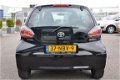 Toyota Aygo - 1.0-12V Comfort , 5-DRS, AIRCO, NL-AUTO, N.A.P - 1 - Thumbnail