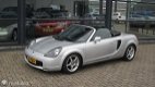 Toyota MR 2 - 1.8-16v VVT-i cabrio - 1 - Thumbnail