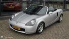 Toyota MR 2 - 1.8-16v VVT-i cabrio - 1 - Thumbnail