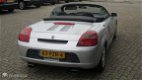 Toyota MR 2 - 1.8-16v VVT-i cabrio - 1 - Thumbnail