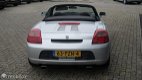 Toyota MR 2 - 1.8-16v VVT-i cabrio - 1 - Thumbnail