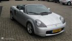 Toyota MR 2 - 1.8-16v VVT-i cabrio - 1 - Thumbnail