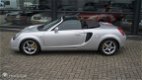 Toyota MR 2 - 1.8-16v VVT-i cabrio - 1 - Thumbnail