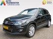 Volkswagen Tiguan - 1.4 Tsi Sport&Style / Trekhaak / Acc / 17 Inch / Incl 6 maand BOVAG garantie , - 1 - Thumbnail