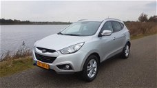 Hyundai ix35 - 2.0i Style