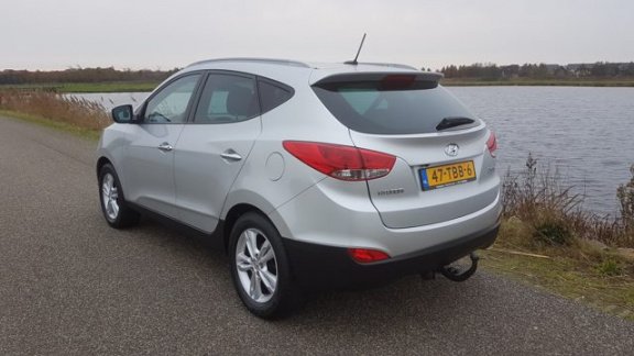 Hyundai ix35 - 2.0i Style - 1