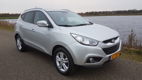 Hyundai ix35 - 2.0i Style - 1 - Thumbnail