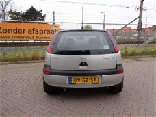 Opel Corsa - 1.4-16V Sport