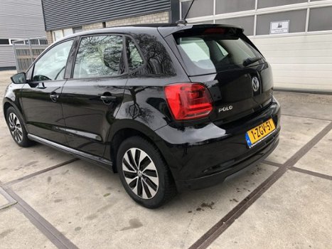 Volkswagen Polo - 1.4 TDI BlueMotion - 1