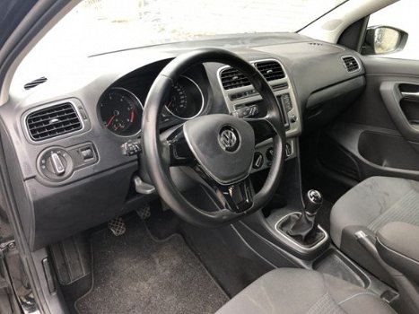 Volkswagen Polo - 1.4 TDI BlueMotion - 1