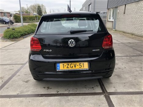 Volkswagen Polo - 1.4 TDI BlueMotion - 1