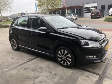 Volkswagen Polo - 1.4 TDI BlueMotion - 1