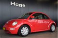 Volkswagen New Beetle - 2.0 Highline Airco Stuurbekrachtiging All in Prijs Inruil Mogelijk - 1 - Thumbnail