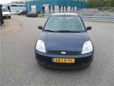 Ford Fiesta - 1.3 Ambiente