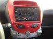 Toyota Aygo - 1.0-12V Aspiration Red - 1 - Thumbnail