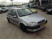 Citroën Saxo - 1.6i VTS - 1 - Thumbnail