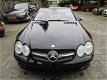 Mercedes-Benz SL-klasse - 500 V8 - 1 - Thumbnail