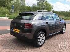 Citroën C4 Cactus - 82pk Business Navi PDC Bluetooth