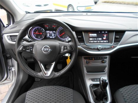 Opel Astra - 1.0 Turbo 105pk Start/Stop Edition - 1