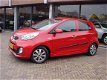 Kia Picanto - 1.0 CVVT X-treme Leder - 1 - Thumbnail