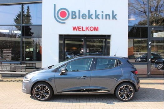 Renault Clio - 0.9 TCe Intens RLINK | ECC | PDC | LED | KEYLESS/17inch - 1