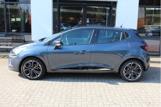 Renault Clio - 0.9 TCe Intens RLINK | ECC | PDC | LED | KEYLESS/17inch - 1