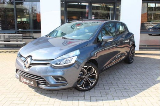 Renault Clio - 0.9 TCe Intens RLINK | ECC | PDC | LED | KEYLESS/17inch - 1