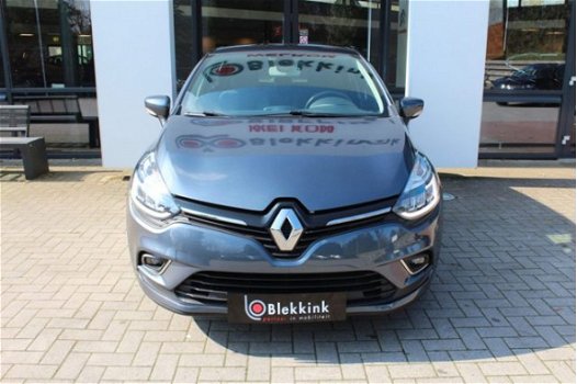 Renault Clio - 0.9 TCe Intens RLINK | ECC | PDC | LED | KEYLESS/17inch - 1