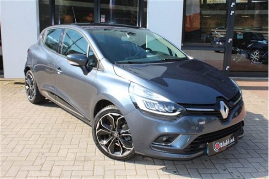 Renault Clio - 0.9 TCe Intens RLINK | ECC | PDC | LED | KEYLESS/17inch - 1